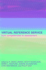 Virtual Reference Service from Competencies to Assessment