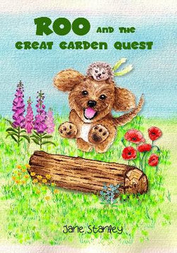 Roo and the Great Garden Quest