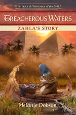 Treacherous Waters Zahla's Story