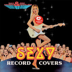 Sexy Record Covers