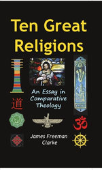 Ten Great Religions