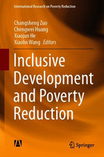 Inclusive Development and Poverty Reduction