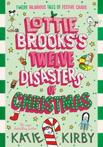 Lottie Brooks’s Twelve Disasters of Christmas