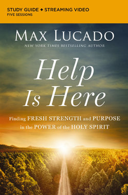 Help is Here Study Guide