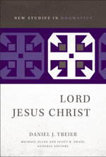 The Lord Jesus Christ