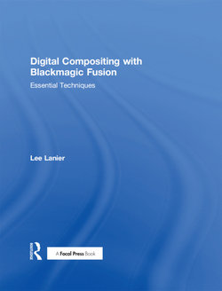 Digital Compositing with Blackmagic Fusion