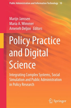 Policy Practice and Digital Science