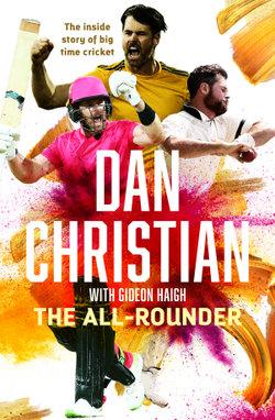 The All-Rounder