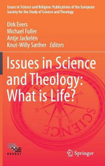 Issues in Science and Theology