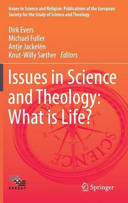 Issues in Science and Theology