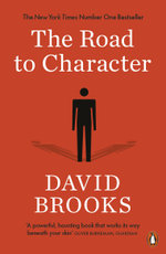 The Road to Character