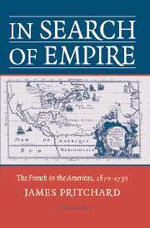In Search of Empire