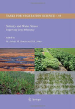 Salinity and Water Stress