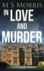 In Love And Murder