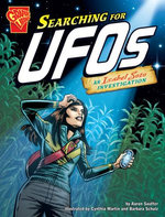 Searching for UFOs
