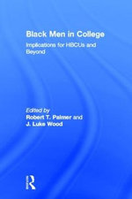 Black Men in College