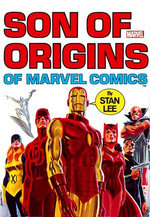 Son of Origins of Marvel Comics