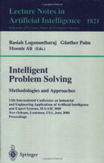 Intelligent Problem Solving. Methodologies and Approaches
