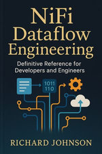 NiFi Dataflow Engineering