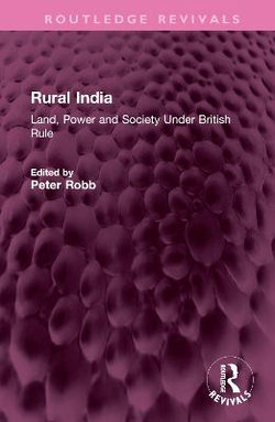 Rural India Rural India