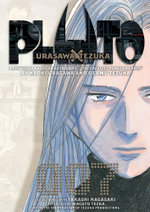 Pluto: Urasawa X Tezuka, Vol. 7