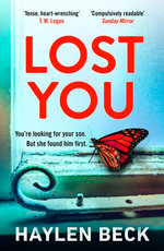 Lost You