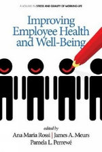 Improving Employee Health and Well Being