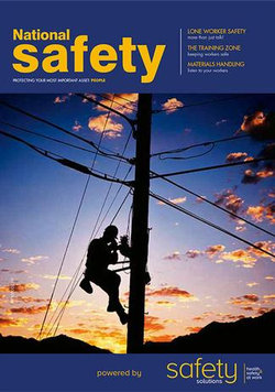 National Safety - 12 Month Subscription
