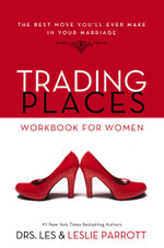Trading Places Workbook For Women