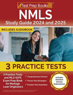 NMLS Study Guide 2025 and 2026