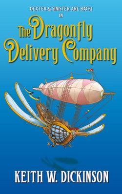 The Dragonfly Delivery Company