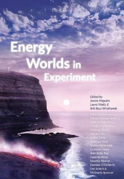 Energy Worlds 2021