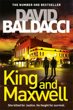 King and Maxwell : King and Maxwell
