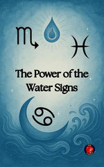 The Power of the Water Signs