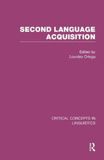 Second-Language Acquisition