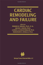 Cardiac Remodeling and Failure