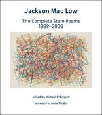 The Complete Stein Poems, 1998-2003