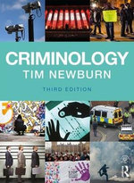 Criminology 3ed