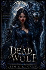 Dead Wolf: A Paranormal Vampire Romance