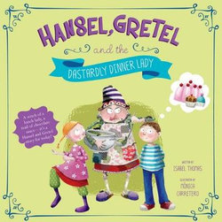 Hansel, Gretel