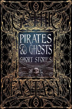 Pirates and Ghosts Short Stories