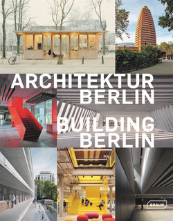 Building Berlin, Vol. 14