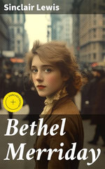 Bethel Merriday