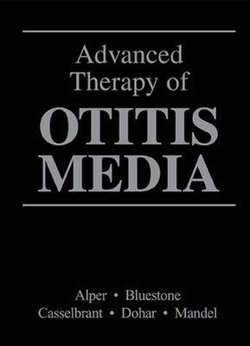 ADVANCED THERAPY OF OTITIS MEDIA