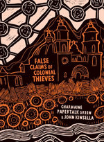 False Claims of Colonial Thieves