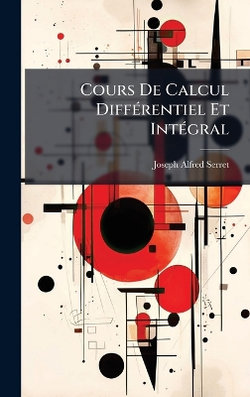 Cours De Calcul DiffA(c)rentiel Et IntA(c)gral