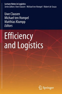Efficiency and Logistics