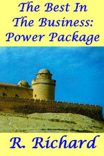 The Best In The Business: Power Package