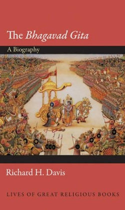 The Bhagavad Gita