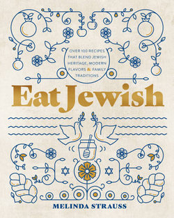 Eat Jewish